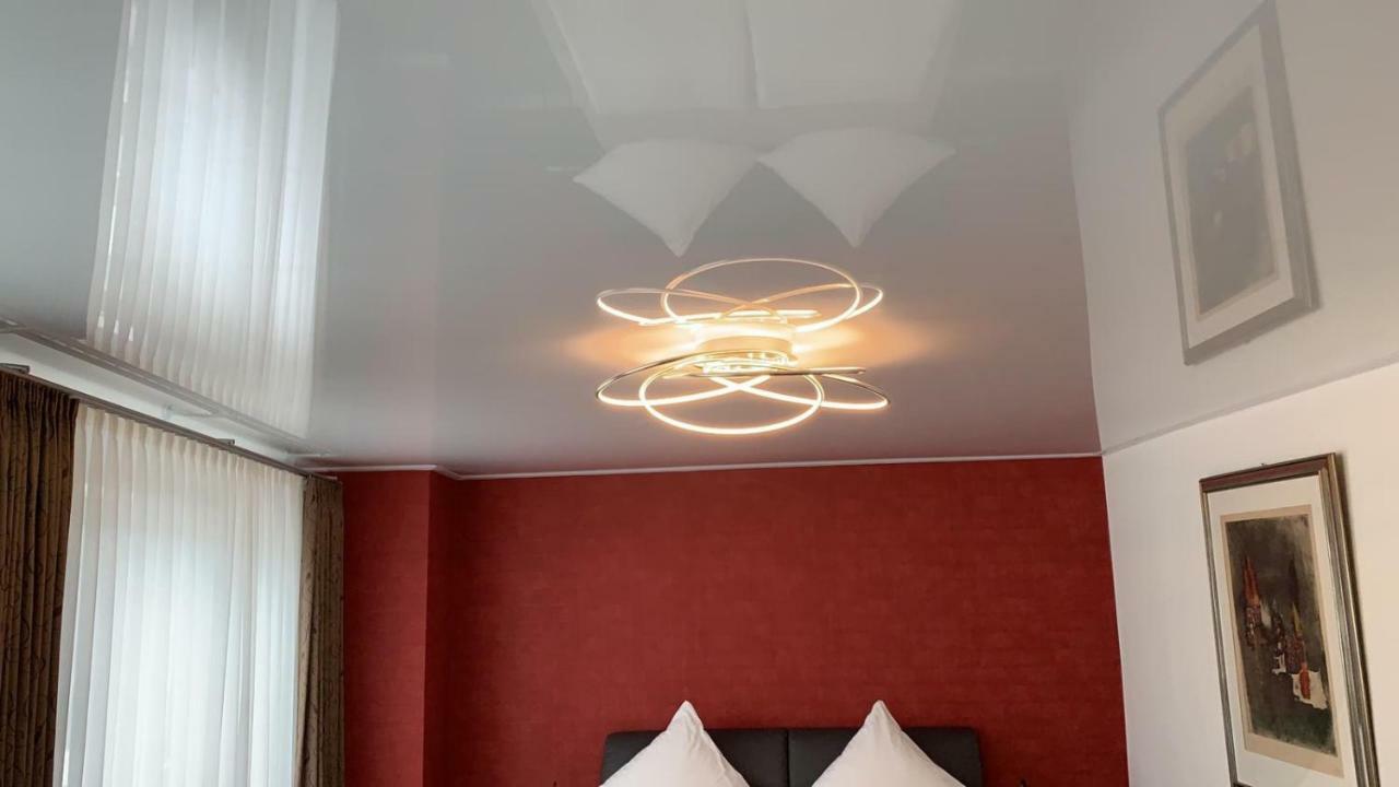 هرزوغنراث Hotel Und Apartment Garni Eurode Live المظهر الخارجي الصورة