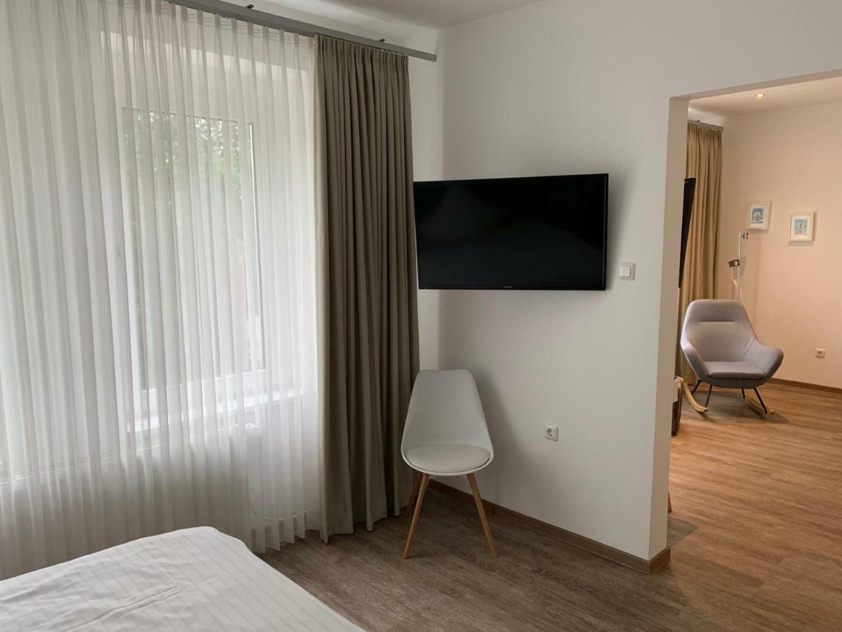 هرزوغنراث Hotel Und Apartment Garni Eurode Live المظهر الخارجي الصورة
